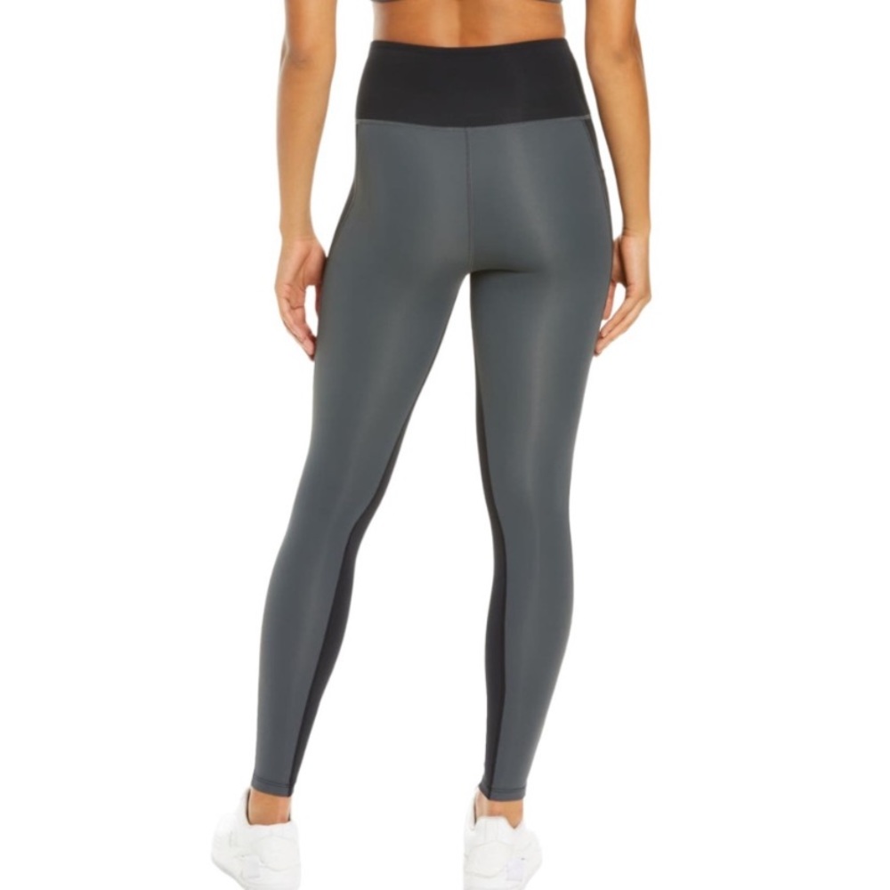 P.E. Nation League High-Waist Leggings